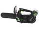 Greenworks GD40TCS - Elettrosega da potatura - 40V - SENZA BATTERIA e CARICABATTERIA