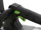 Greenworks GD40TCS - Elettrosega da potatura - 40V - SENZA BATTERIA e CARICABATTERIA