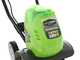 Greenworks 40 V Zappatrice - Motozappa a batteria - 40V - SENZA BATTERIA e CARICABATTERIA