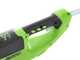 Greenworks G40LT - Decespugliatore a batteria al litio da 40V / 2Ah