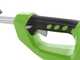 Greenworks G40LT - Decespugliatore a batteria al litio da 40V / 2Ah
