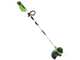 Greenworks G40LT - Decespugliatore a batteria al litio da 40V / 2Ah