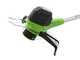 Greenworks G40LT - Decespugliatore a batteria al litio da 40V / 2Ah
