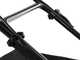 Greenworks G40LM41 - Tagliaerba a batteria - 40V/4Ah - Taglio 41 cm