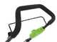 Greenworks G40LM41 - Tagliaerba a batteria - 40V/4Ah - Taglio 41 cm