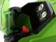 Greenworks G40LM41 - Tagliaerba a batteria - 40V/4Ah - Taglio 41 cm