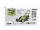 Greenworks G40LM41 - Tagliaerba a batteria - 40V/4Ah - Taglio 41 cm