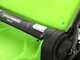 Greenworks G40LM41 - Tagliaerba a batteria - 40V/4Ah - Taglio 41 cm