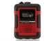 GeoTech SQL2000i - Generatore di corrente silenziato a inverter 2 kW - Continua 1.7 kw Monofase