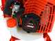 Echo PB2520 - Soffiatore a scoppio motore 2 tempi