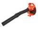 Echo PB2520 - Soffiatore a scoppio motore 2 tempi