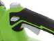 Greenworks G40HT - Tagliasiepi elettrico a batteria - Lama da 61 cm - SENZA BATTERIA e CARICABATTERIA