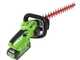 Greenworks G40HT - Tagliasiepi elettrico a batteria - Lama da 61 cm - SENZA BATTERIA e CARICABATTERIA