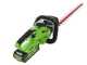 Greenworks G40HT - Tagliasiepi elettrico a batteria - Lama da 61 cm - SENZA BATTERIA e CARICABATTERIA