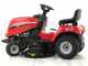 Castelgarden CG 98 SD - Trattorino tagliaerba 11,5 HP - rasaerba - tosaerba scarico laterale