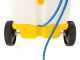 Arco Froggy Eco 12 volt - Pompa irroratrice a batteria - A trolley - 20L