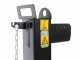 Ceccato Olindo BULL SPLE10 - Spaccalegna elettrico - Verticale - 230V