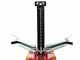 Ceccato Olindo BULL SPLE10 - Spaccalegna elettrico - Verticale - 230V