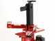 Ceccato Olindo BULL SPLE12 - Spaccalegna elettrico - Verticale - 230V