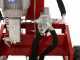 Ceccato Olindo BULL SPLE12 - Spaccalegna elettrico - Verticale - 230V