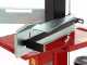 Ceccato Olindo BULL SPLT10 - Spaccalegna a trattore - Verticale