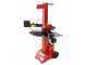 GeoTech SPVE 8-55 - Spaccalegna elettrico - Verticale
