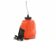 Stocker 237 - Pompa irroratrice a spalla - Batteria a litio - 8L - 12V