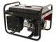AMA QF2000 - Generatore di corrente silenziato con AVR 2.2 kW - Continua 2 kw Monofase