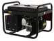 AMA QF2000 - Generatore di corrente silenziato con AVR 2.2 kW - Continua 2 kw Monofase