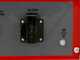 AMA QF2000 - Generatore di corrente silenziato con AVR 2.2 kW - Continua 2 kw Monofase