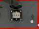 AMA QF2000 - Generatore di corrente silenziato con AVR 2.2 kW - Continua 2 kw Monofase