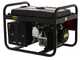 AMA QF2500 - Generatore di corrente silenziato con AVR 2.8 kW - Continua 2.6 kw Monofase