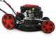 GeoTech M510 MSWG-T475 T6 - Tagliaerba a scoppio trazionato - Mulching