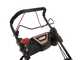 GeoTech M510 MSWG-T680 TX - Tagliaerba a scoppio semovente - Mulching
