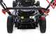 GeoTech M510 MSWG-T680 TX - Tagliaerba a scoppio semovente - Mulching