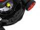 GeoTech M510 MSWG-T680 TX - Tagliaerba a scoppio semovente - Mulching