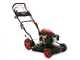 GeoTech M510 MSWG-T680 TX - Tagliaerba a scoppio semovente - Mulching