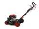 GeoTech M510 MSWG-T680 TX - Tagliaerba a scoppio semovente - Mulching