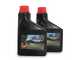 Rasaerba mulching Stiga Multiclip 47 a spinta - Con motore a scoppio 123 cc OHV