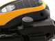 Rasaerba mulching Stiga Multiclip 47 a spinta - Con motore a scoppio 123 cc OHV