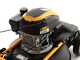 Rasaerba mulching Stiga Multiclip 47 a spinta - Con motore a scoppio 123 cc OHV