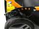 Rasaerba mulching Stiga Multiclip 47 a spinta - Con motore a scoppio 123 cc OHV