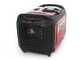 GeoTech Pro PTGA 5000i - Generatore di corrente silenziato a inverter 4 kW - Continua 3.5 kw Monofase + ATS