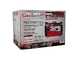 GeoTech Pro PTGA 5000i - Generatore di corrente silenziato a inverter 4 kW - Continua 3.5 kw Monofase + ATS