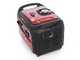 GeoTech Pro PTGA 5000i - Generatore di corrente silenziato a inverter 4 kW - Continua 3.5 kw Monofase