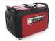 GeoTech Pro PTGA 5000i - Generatore di corrente silenziato a inverter 4 kW - Continua 3.5 kw Monofase