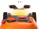 Worx Landroid WR147E.1 - Robot rasaerba - Con perimetro - Batteria 20V e 4Ah - L1000 - Sensore ostacoli in omaggio!
