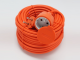 Cavo elettrico da 15 mt - Tappo copripresa - 16A 230V - 3200W