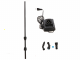 Stocker 235 - Pompa irroratrice a spalla - Batteria a litio - 12L - 5 bar