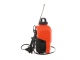 Stocker 236 - Pompa irroratrice a spalla - Batteria a Litio - 15L